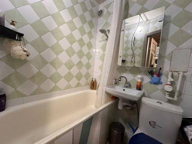 3-rooms apartment apartment by the address st. Kulikovo pole pl Oktyabrskoy revolyutsii pl (area 58 m²) - Atlanta.ua - photo 20