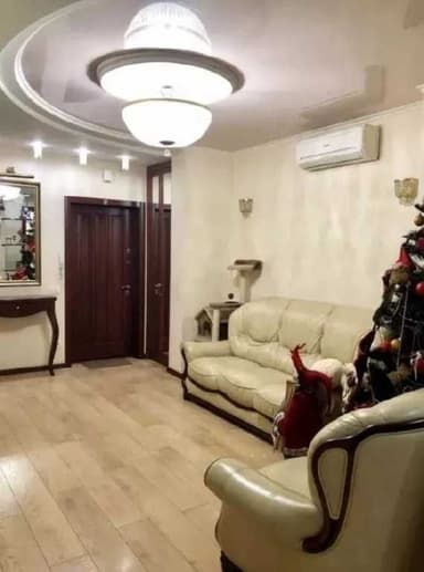 3-rooms apartment apartment by the address (area 90 m²) - Atlanta.ua - фото 19