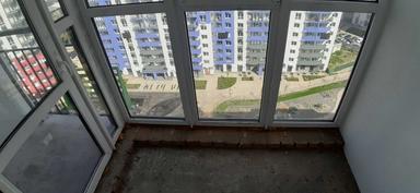 1-кімнатна квартира за адресою вул. Замковецька (площа 45 м²) - Atlanta.ua - фото 27