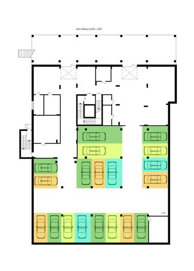 2-кімнатна квартира за адресою вул. Капеланська (площа 75,5 м²) - Atlanta.ua - фото 11