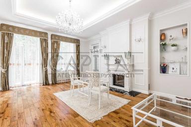 Многокомнатная квартира по адресу бульвар Дружбы Народов (площадь 230 м²) - Atlanta.ua - фото 27