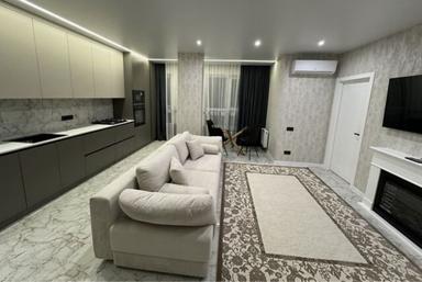 2-комнатная квартира по адресу Космонавтов просп. (площадь 76 м²) - Atlanta.ua - фото 26