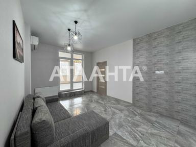 2-комнатная квартира по адресу ул. Спортивная (площадь 95,8 м²) - Atlanta.ua - фото 25