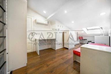 Многокомнатная квартира по адресу ул. Институтская (площадь 146 м²) - Atlanta.ua - фото 29