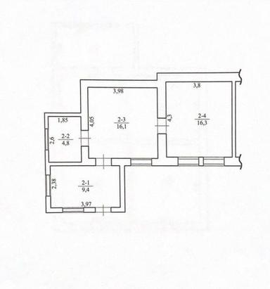 Дом по адресу (площадь 120 м²) - Atlanta.ua - фото 48