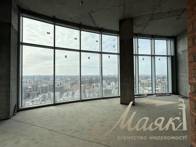 Багатокімнатна квартира за адресою бульвар Дружби Народів (площа 195 м²) - Atlanta.ua - фото 40