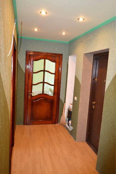 2-комнатная квартира по адресу (площадь 49,6 м²) - Atlanta.ua - фото 14