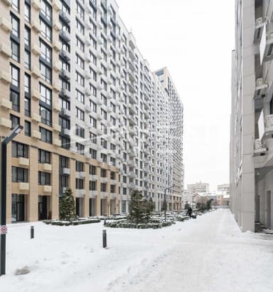2-кімнатна квартира за адресою вул. Бульварно-Кудрявська (площа 52 м²) - Atlanta.ua - фото 44