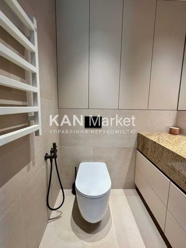 3-комнатная квартира по адресу ул. Ильенка Юрия (площадь 119,2 м²) - Atlanta.ua - фото 40