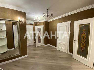 3-rooms apartment apartment by the address st. Levitana (area 81,3 m²) - Atlanta.ua - photo 18