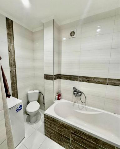 3-rooms apartment apartment by the address st. Kitoboynaya (area 67 m²) - Atlanta.ua - photo 29
