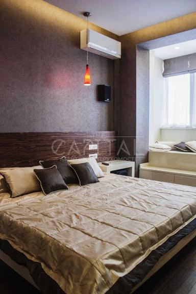 Багатокімнатна квартира за адресою бульвар Дружби Народів (площа 144 м²) - Atlanta.ua - фото 28