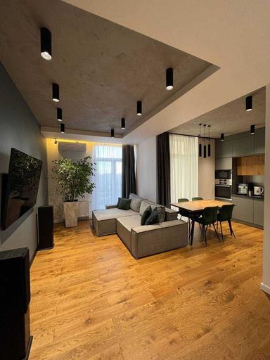 2-rooms apartment apartment by the address st. Ul Regeneratornaya (area 74 m²) - Atlanta.ua - photo 18