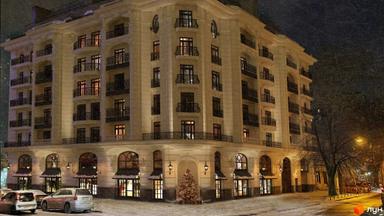 Коммерческая недвижимость по адресу ул. Малая арнаутская (площадь 136 м²) - Atlanta.ua - фото 14