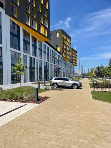 2-rooms apartment apartment by the address st. Staroznesenska ul (area 97,6 m²) - Atlanta.ua - photo 19