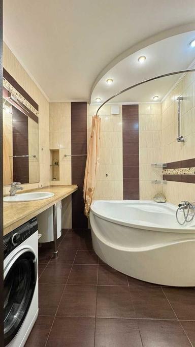 2-rooms apartment apartment by the address (area 72 m²) - Atlanta.ua - photo 35