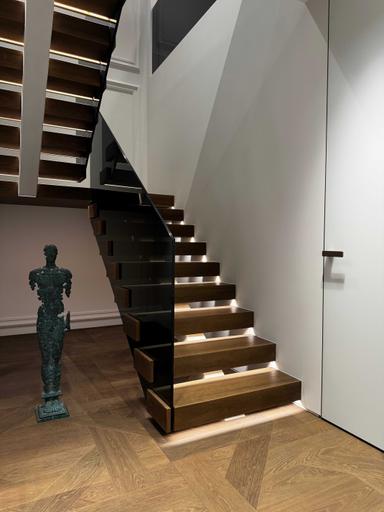 3-комнатная квартира по адресу ул. Саперное Поле (площадь 204 м²) - Atlanta.ua - фото 41