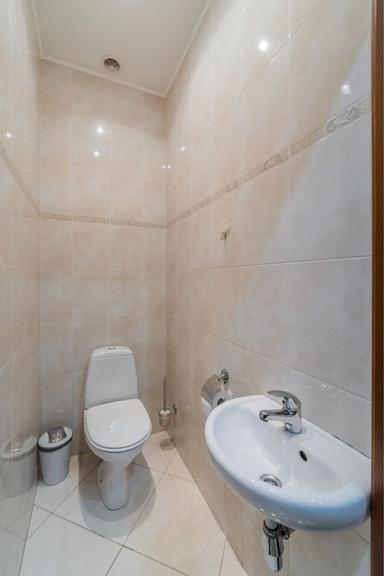 Многокомнатная квартира по адресу ул. Ильенка Юрия (площадь 142 м²) - Atlanta.ua - фото 48