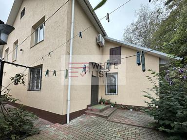 4+-rooms apartment apartment by the address st. Vokzalnaya (area 122,8 m²) - Atlanta.ua - photo 18