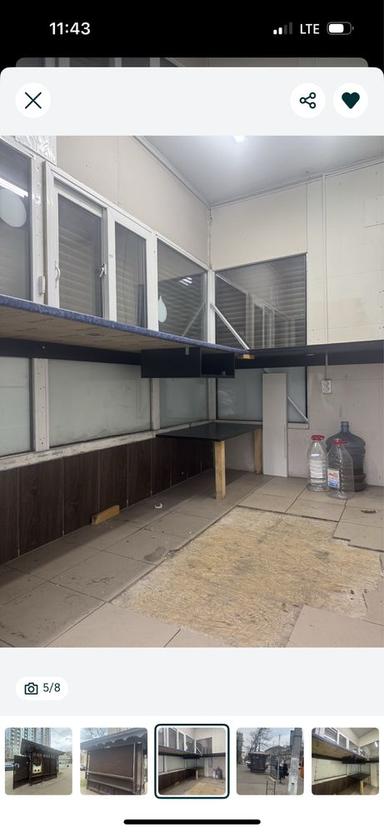 Комерційна нерухомість за адресою (площа 6 м²) - Atlanta.ua - фото 11