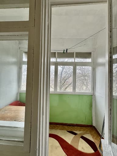 2-комнатная квартира по адресу ул. Спортивная (площадь 51 м²) - Atlanta.ua - фото 20