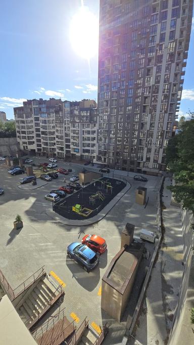 3-комнатная квартира по адресу ул. Ильенка Юрия (площадь 87 м²) - Atlanta.ua - фото 12