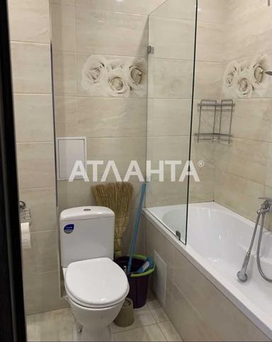 1-комнатная квартира по адресу ул. Бандеры Степана (площадь 37,7 м²) - Atlanta.ua - фото 16