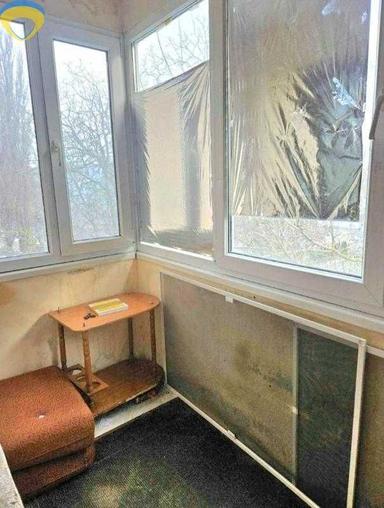 4+-rooms apartment apartment by the address st. Geroev Krut (area 63 m²) - Atlanta.ua - photo 15