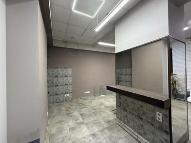 Commercial real estate at st. Panasa Mirnogo per (area 100 m²) - Atlanta.ua - photo 13