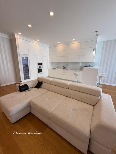 1-комнатная квартира по адресу Куликово поле пл. (площадь 102,9 м²) - Atlanta.ua - фото 25