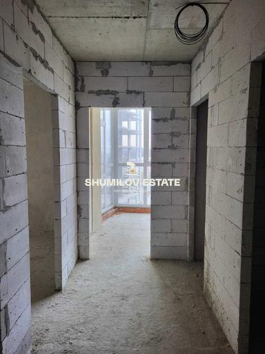 2-rooms apartment apartment by the address st. Pod Goloskom (area 51,0 m²) - Atlanta.ua - photo 13