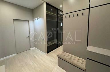 3-комнатная квартира по адресу бульвар Дружбы Народов (площадь 84 м²) - Atlanta.ua - фото 17