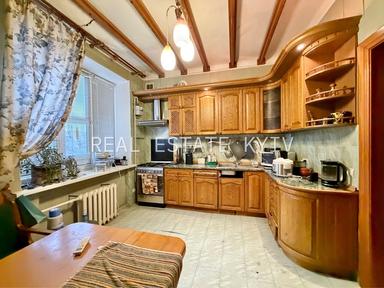 3-rooms apartment apartment by the address st. Kitoboynaya (area 83 m²) - Atlanta.ua - photo 31