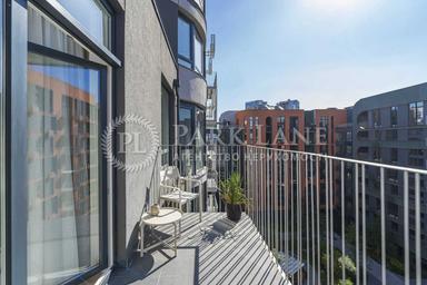 1-комнатная квартира по адресу (площадь 38 м²) - Atlanta.ua - фото 40