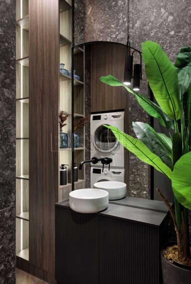 2-комнатная квартира по адресу Берестейский проспект(пр-т. Победы) (площадь 84 м²) - Atlanta.ua - imageAlt 36