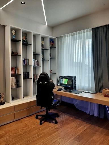 Дом по адресу ул. Бандеры Степана (площадь 380 м²) - Atlanta.ua - фото 34