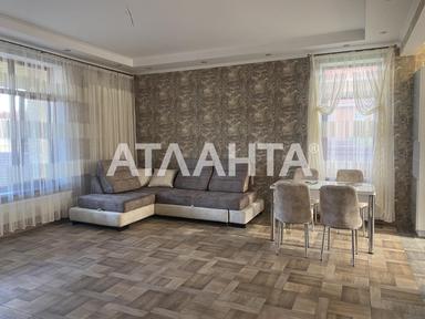 Дом по адресу ул. Спортивная (площадь 220 м²) - Atlanta.ua - фото 21