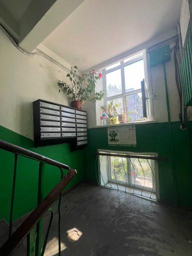 3-комнатная квартира по адресу (площадь 56,7 м²) - Atlanta.ua - фото 28