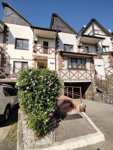 Дом по адресу ул. Киевская (площадь 210 м²) - Atlanta.ua - фото 25