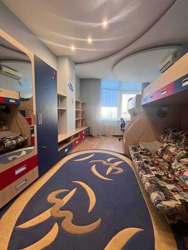 Многокомнатная квартира по адресу ул. Шолуденка (площадь 275 м²) - Atlanta.ua - фото 34