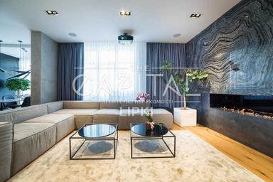 3-rooms apartment apartment by the address st. Bulvar Druzhby Narodov (area 125 m²) - Atlanta.ua - photo 23