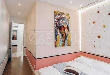 4+-rooms apartment apartment by the address st. Bulvar Druzhby Narodov (area 212 m²) - Atlanta.ua - photo 27