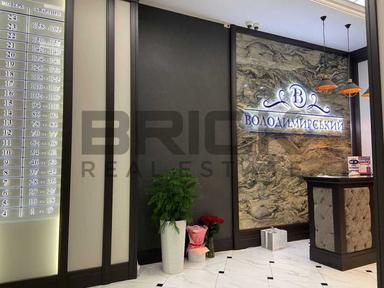 3-кімнатна квартира за адресою вул. Антоновича (площа 106,6 м²) - Atlanta.ua - фото 22