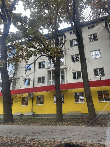 2-комнатная квартира по адресу ул. Китобойная (площадь 63 м²) - Atlanta.ua - фото 12