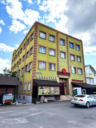 Комерційна нерухомість за адресою (площа 1830 м²) - Atlanta.ua - фото 22