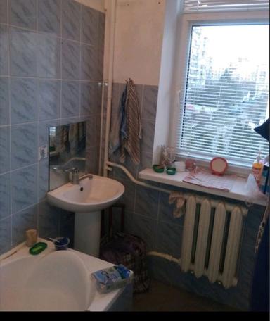 1-комнатная квартира по адресу ул. Господарська (площадь 35 м²) - Atlanta.ua - фото 12