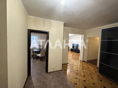 3-rooms apartment apartment by the address st. Kitoboynaya (area 120 m²) - Atlanta.ua - photo 46