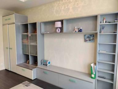 Многокомнатная квартира по адресу ул. Шолуденка (площадь 162 м²) - Atlanta.ua - фото 38