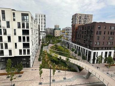 3-кімнатна квартира за адресою вул. Іллєнка Юрія (площа 124,6 м²) - Atlanta.ua - фото 16