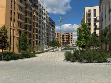 1-room apartment apartment by the address st. Sadovaya (area 36,6 m²) - Atlanta.ua - photo 36